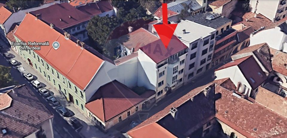 300sq.m Office Space for sale, Central area