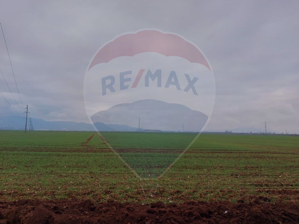 Land 21,175sqm Harman / Strada FN