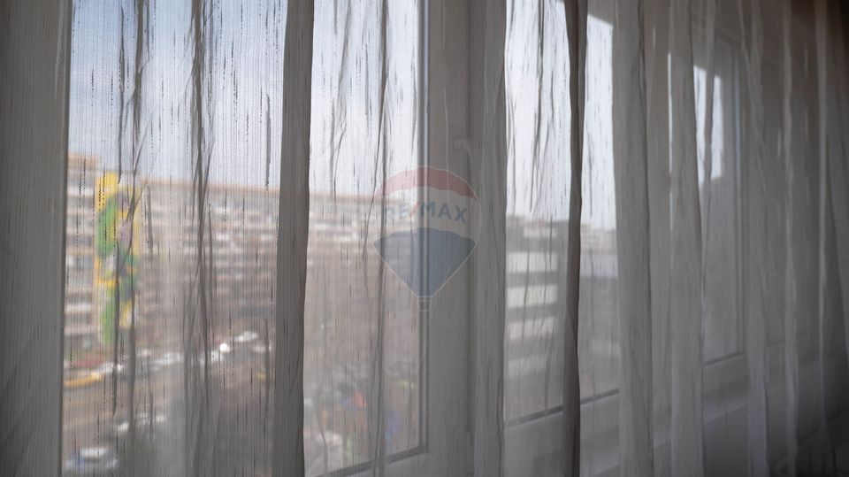 2 room Apartment for sale, Iancului area
