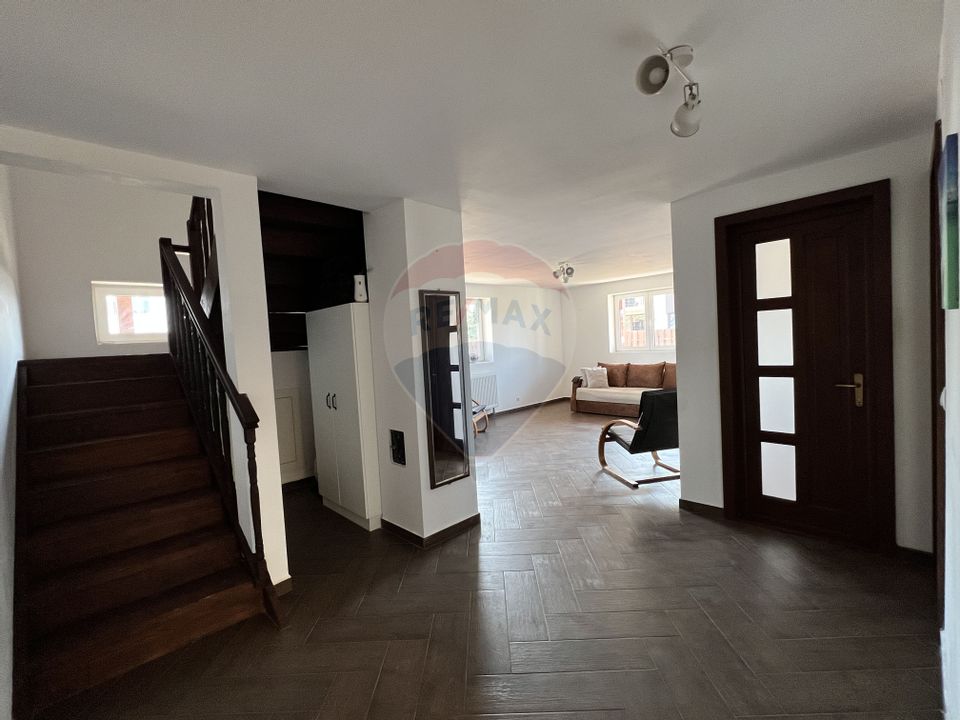 Casă de vânzare – Comuna Berceni, Strada ZânelorCasă / Vilă