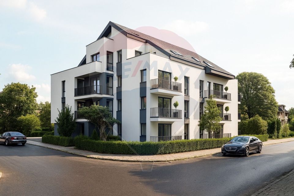 COMISION 0% Apartament 3 camere/ Tractorul / Galaxy Estates