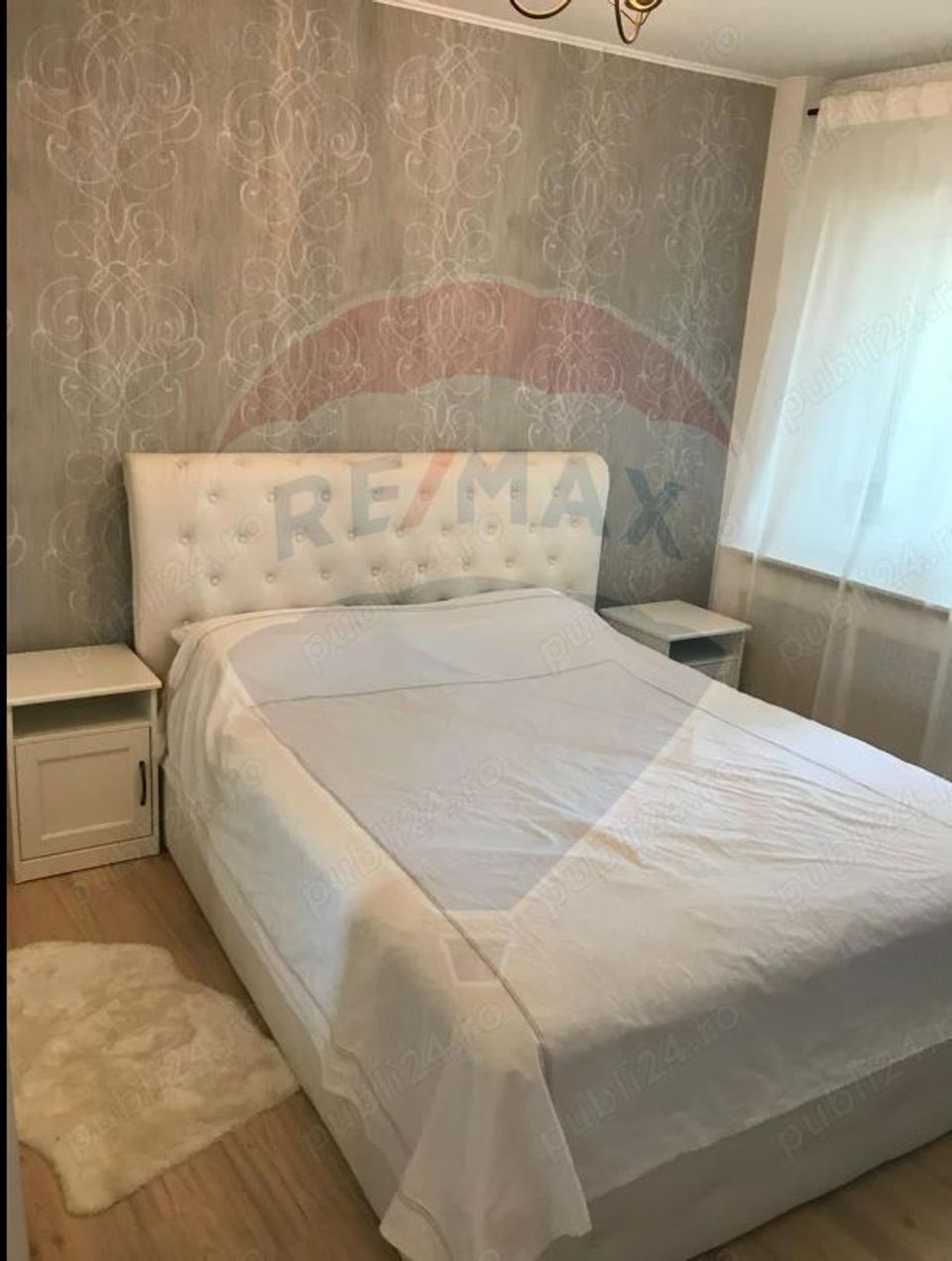 Inchiriere Apartament superb cu 3 camere în zona P-ta Romana