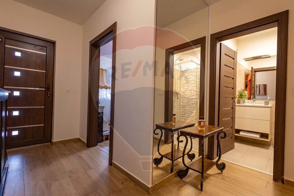 4 room House / Villa for sale