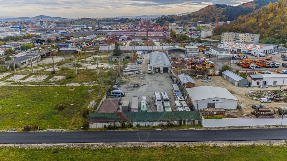 COMISION 0 | Linie ITP functionala + Service | Hala Carierei |