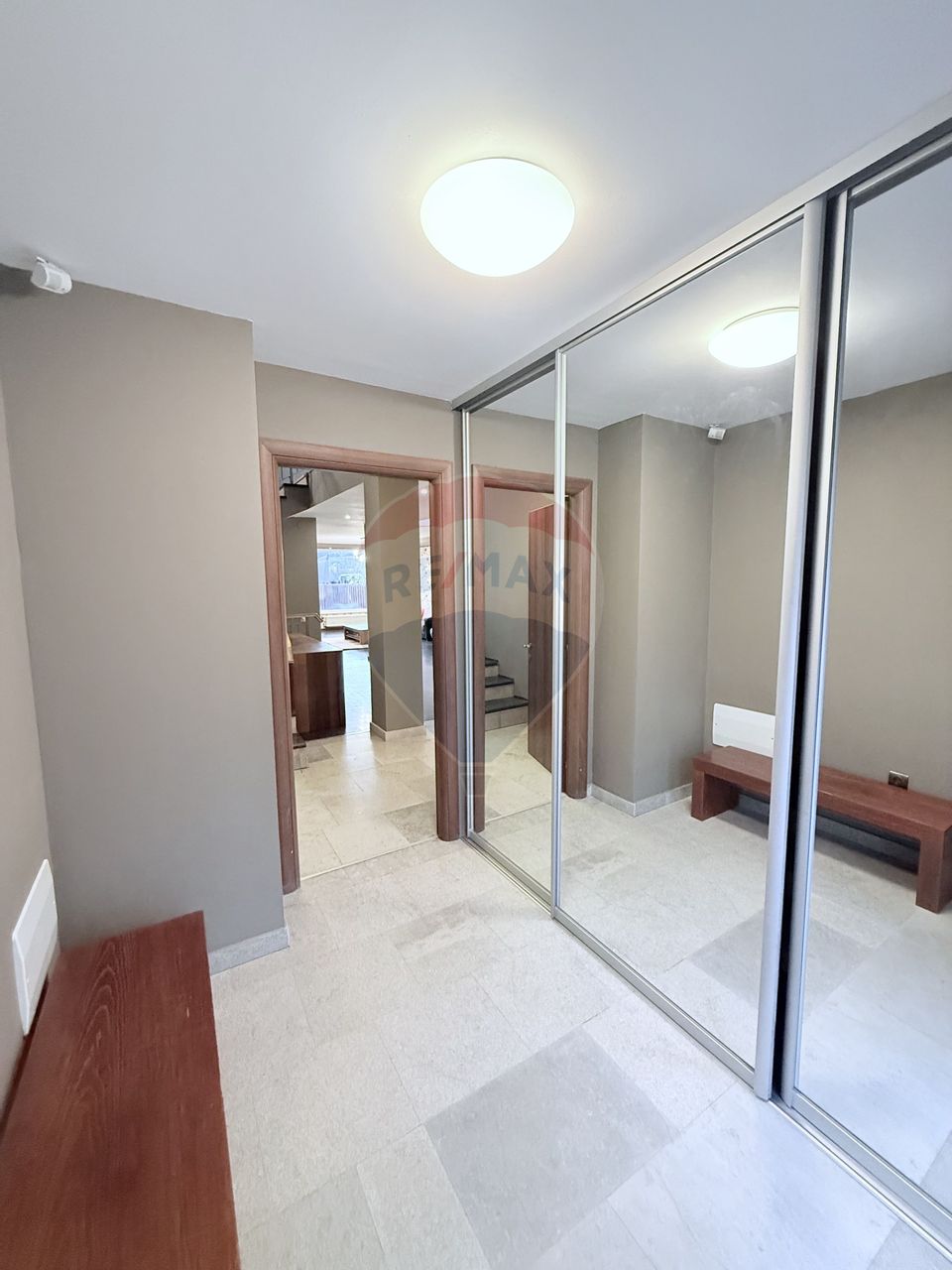 5 room House / Villa for rent, Buna Ziua area