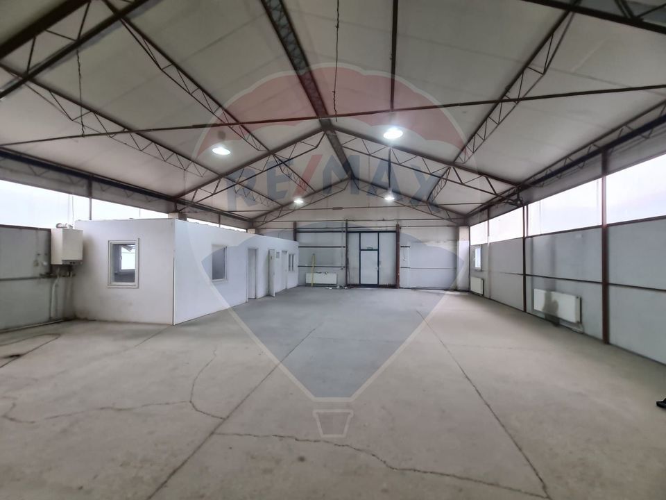 750sq.m Industrial Space for rent, Someseni area
