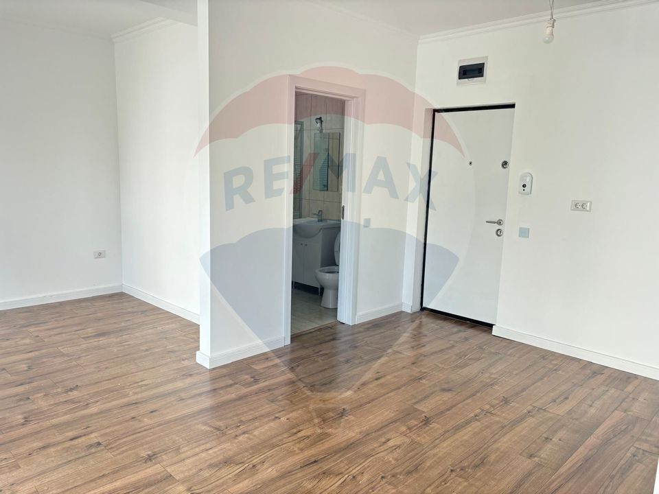 40sq.m Office Space for rent, Iosia area