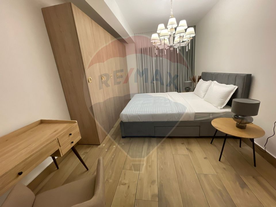 3 ROOM APARTMENT - DOMAINS