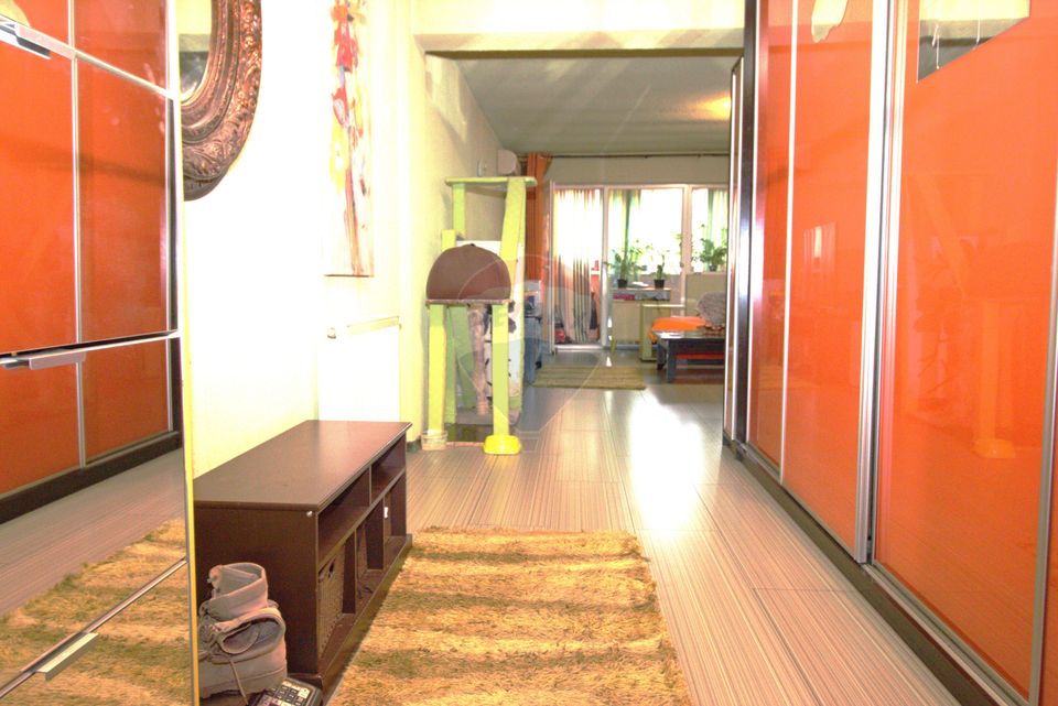 Apartament cu 2 camere de vanzare  Drumul Taberei