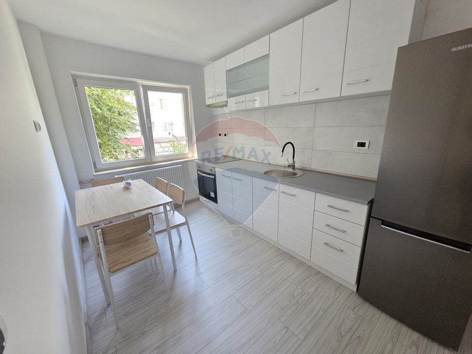 Apartament 3 camere, zona Bahne