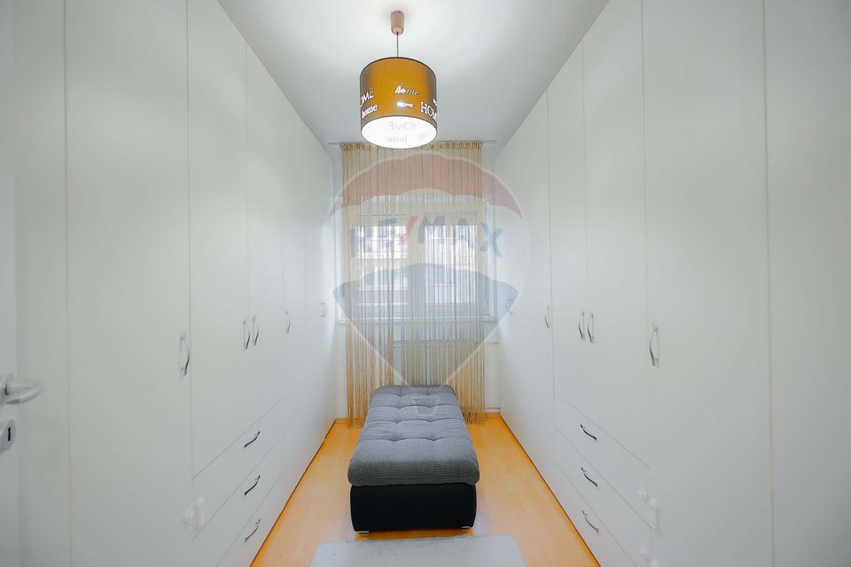 Apartament modern de vânzare cu 4 Camere, zona Cazaban