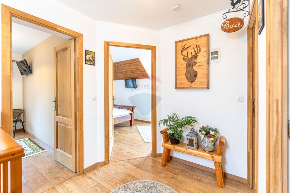 6 room House / Villa for sale