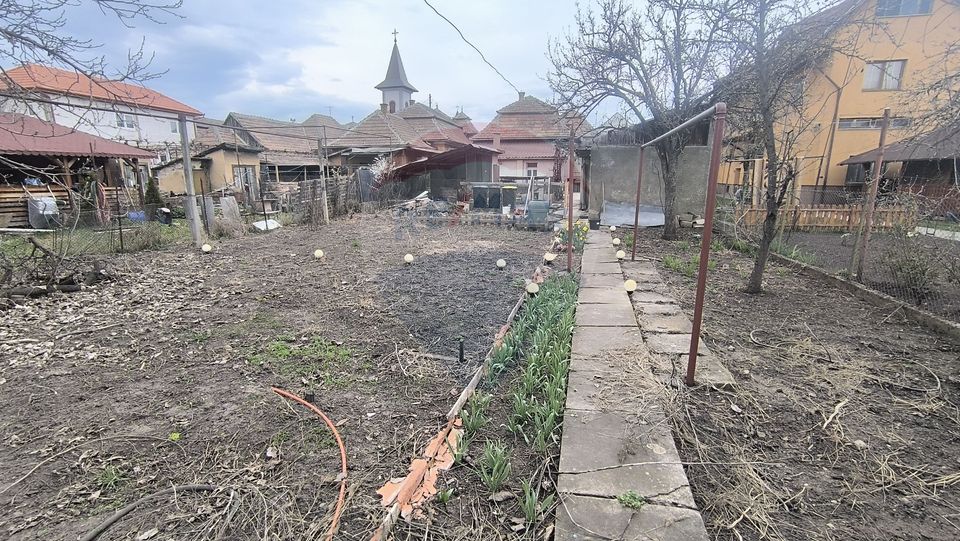 Casă de vânzare Câmpia Turzii