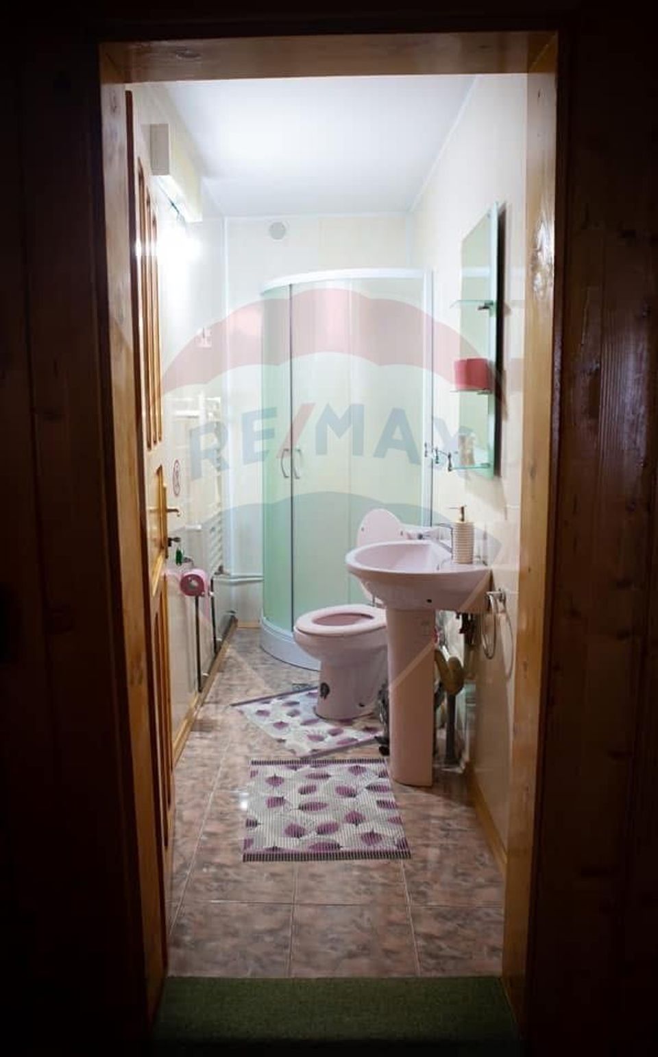 De Vânzare Pensiune Rustica De Vis Pe Ruta Lerești-Voina