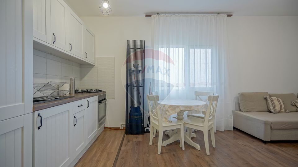 2 room House / Villa for sale