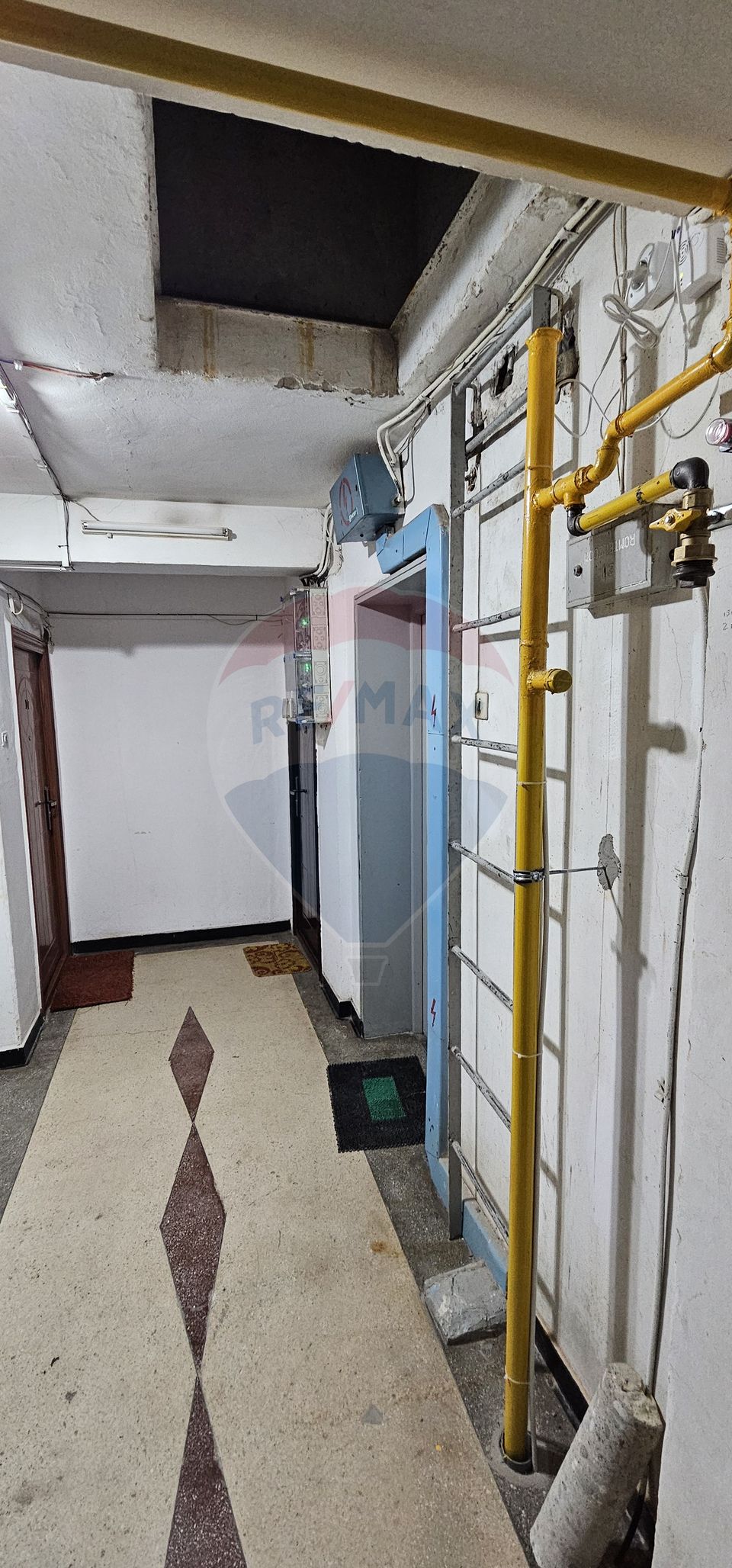 Apartament cu 2 camere de vânzare în zona Kiseleff