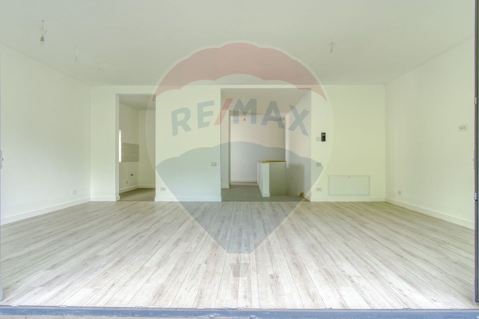 REZERVAT-Drumul Poienii, apartamente finalizate