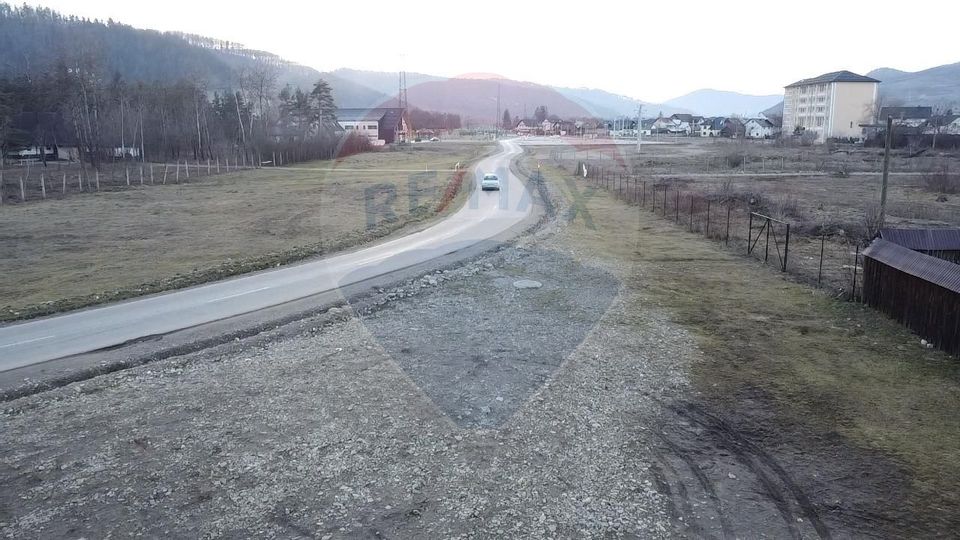 Teren 1,052mp INTRAVILAN Gura Humorului / Parcul Arinis