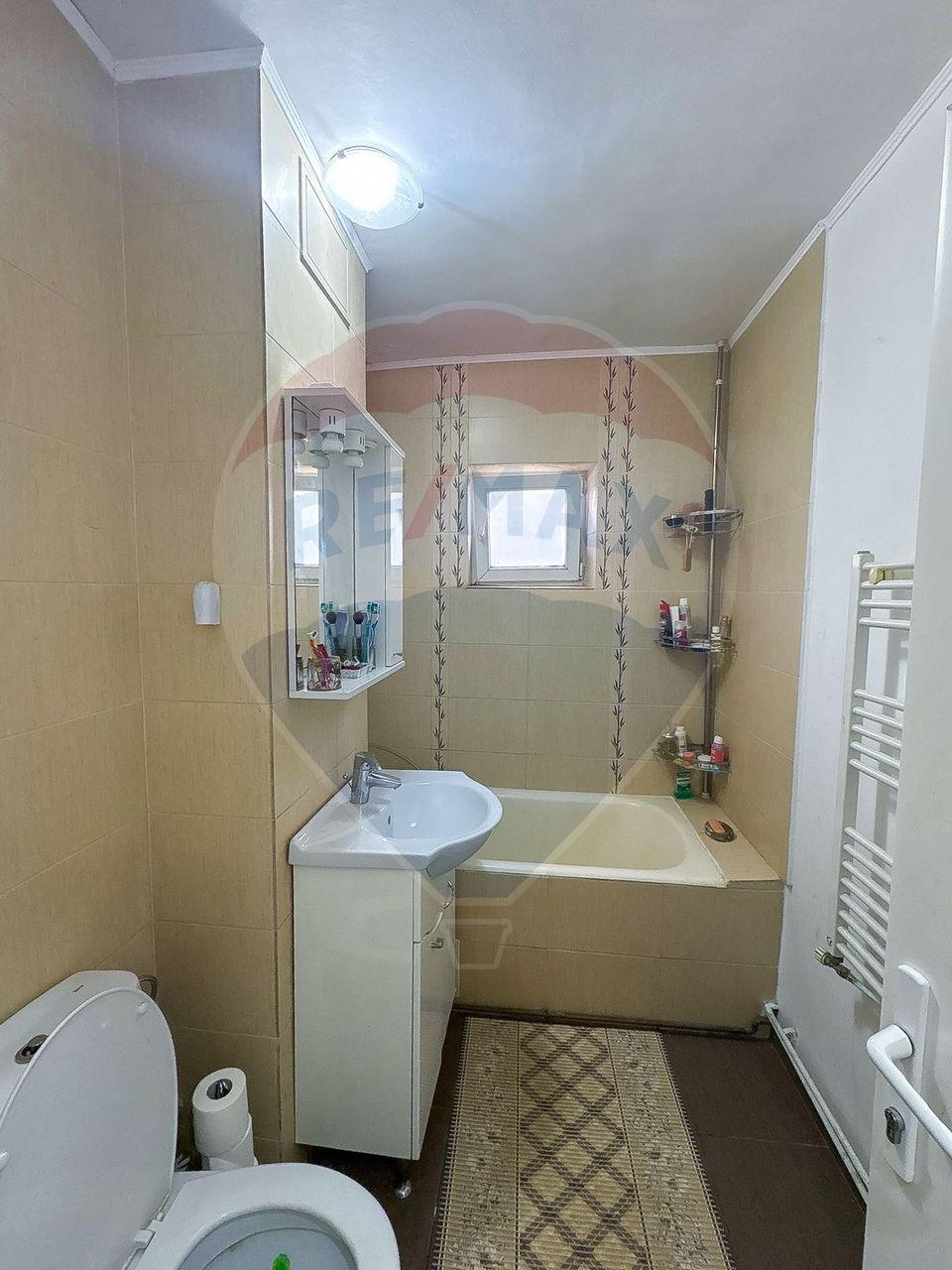 2 room Apartment for sale, Central area