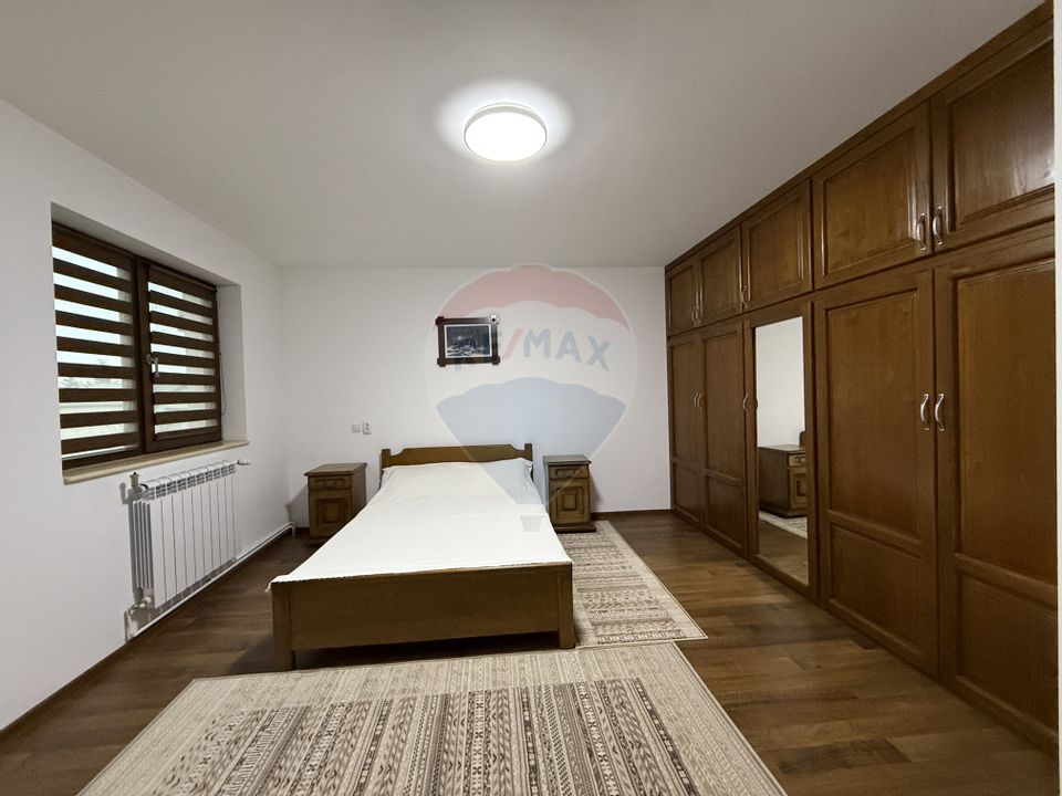 7 room House / Villa for sale, Central area