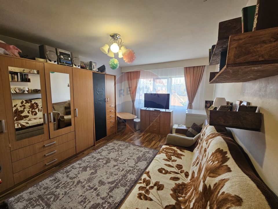 Apartament cu 2 camere – Oportunitate de Investiție, Între Lacuri