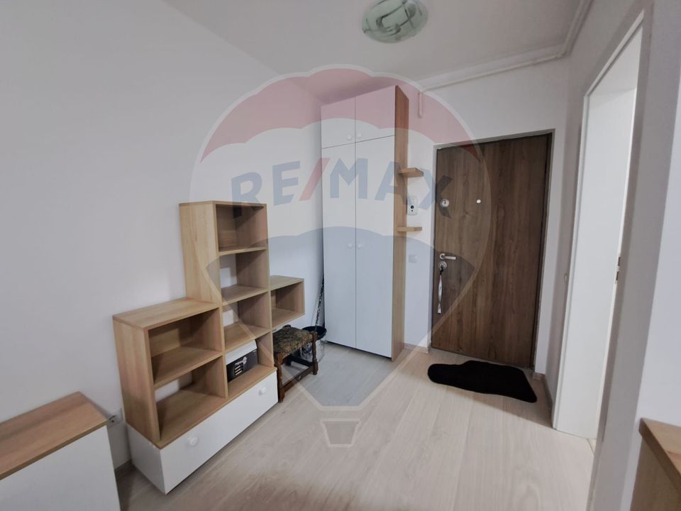 Apartament cu 1 camere de închiriat în zona Independentei