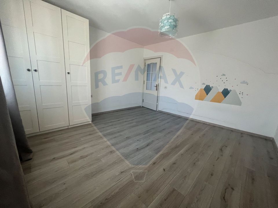 4 room House / Villa for rent, Nord area