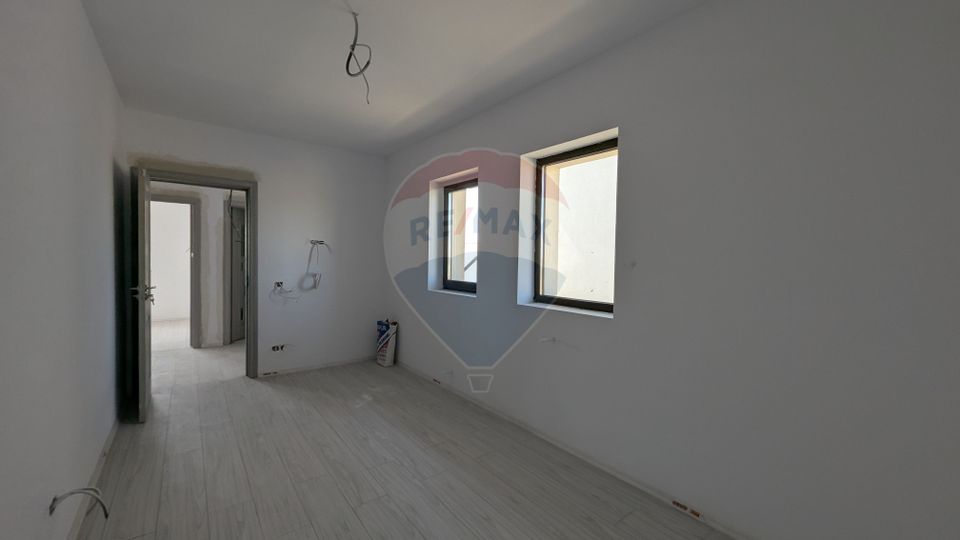 De Vanzare Duplex Comuna Berceni Str Lebedelor Asfaltată 0% Comision