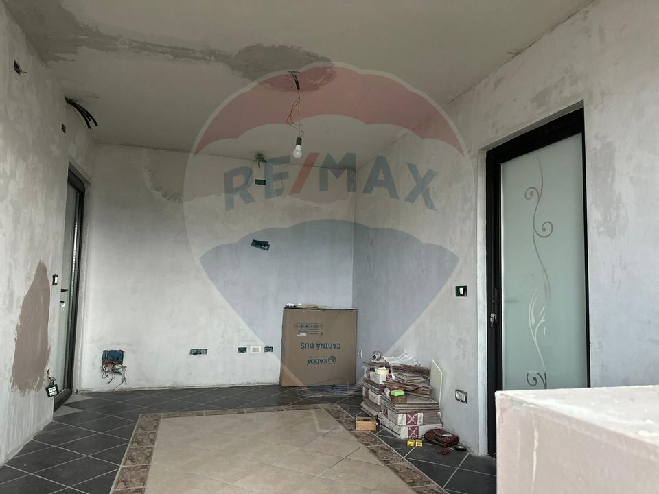 2 room Apartment for sale