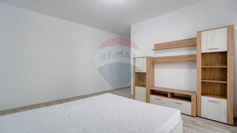 1 room Apartment for rent