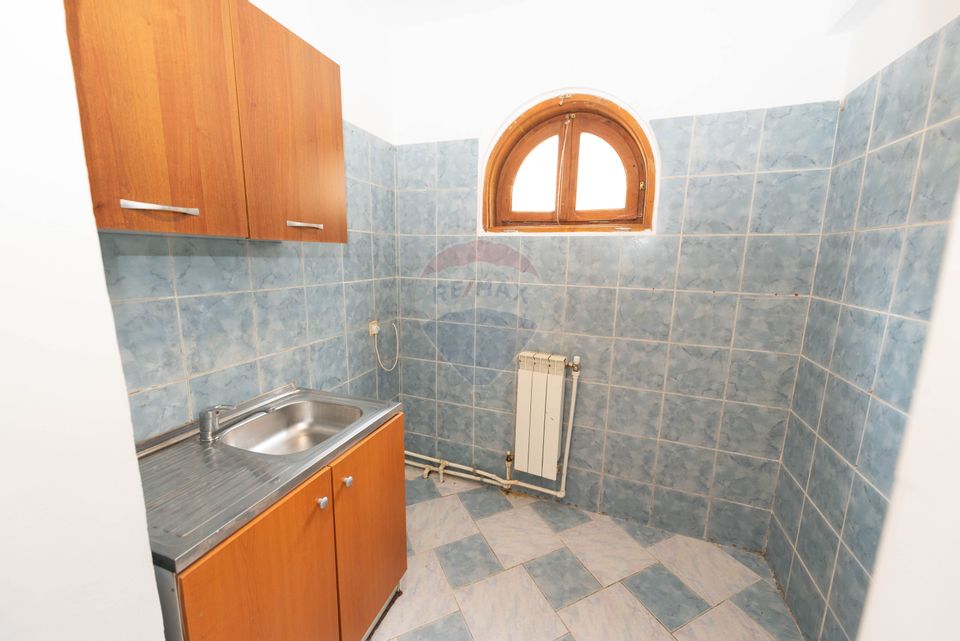 Spatiu comercial, birou, de inchiriat - in zona Domenii