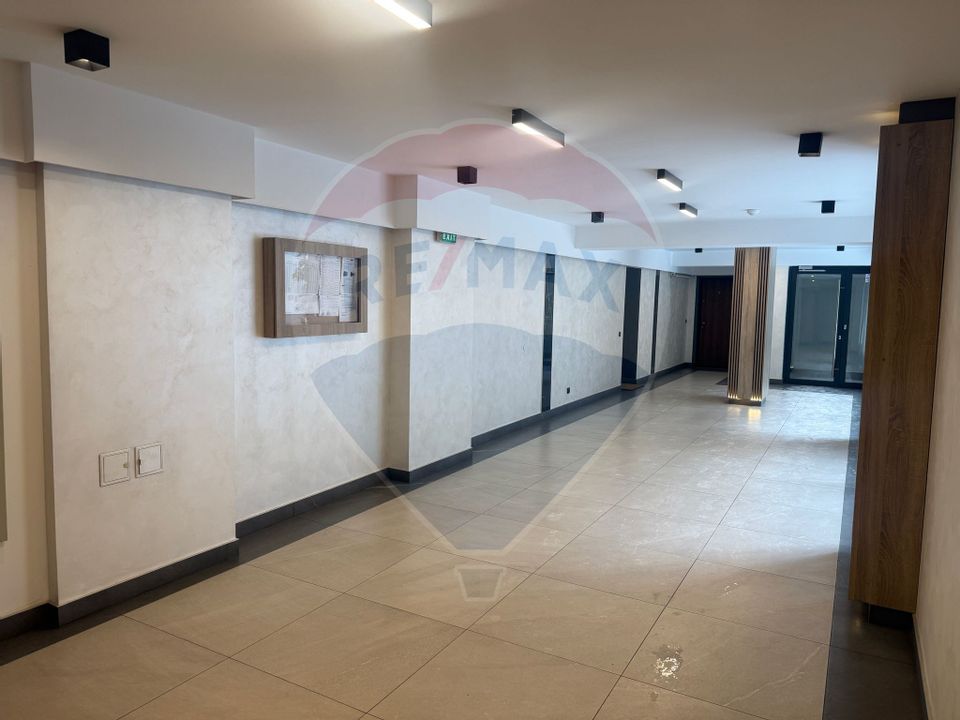 3 room Apartment for rent, Polona area