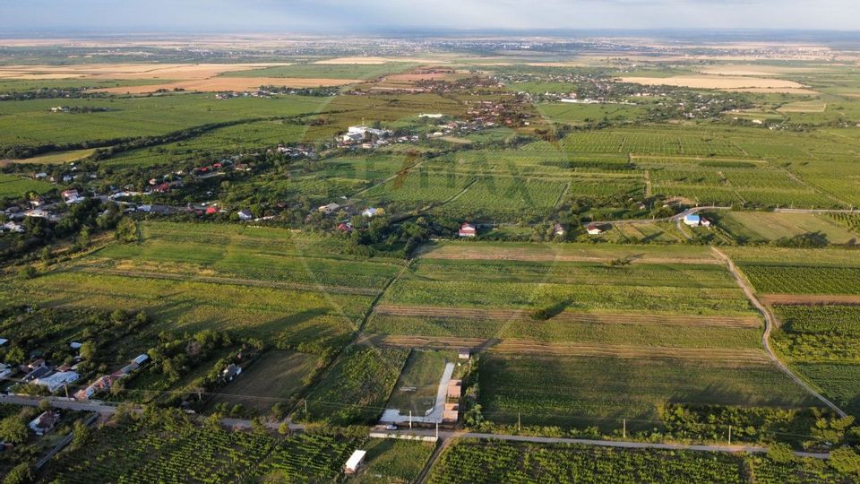 Proiect unic cu căsuțe tip A – oportunitate turistică excelentă!