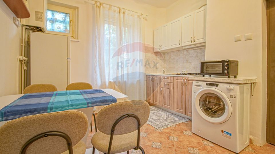 2 room Apartment for rent, Blumana area