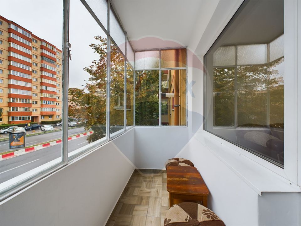 Apartament cu 2 camere|Calea Bucuresti|Pet-Friendly|PRIMA INCHIRIERE