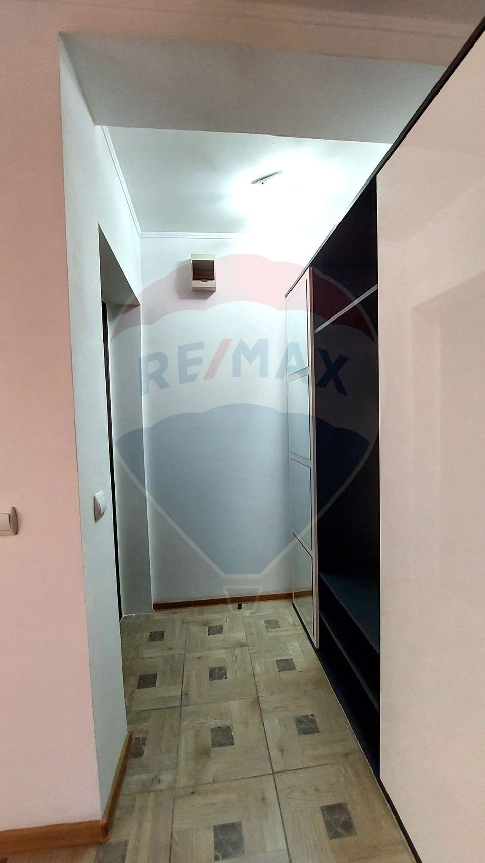 For sale 2 rooms, Dobroesti, Doinei street! Offer for 1 month!