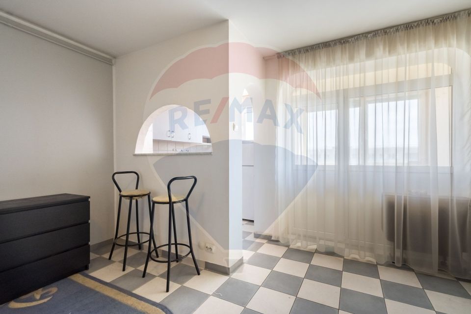 Apartament cu 1 camere de vânzare în zona Dristor