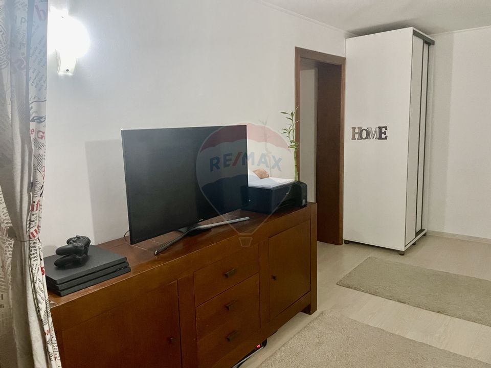 Apartament doua camere