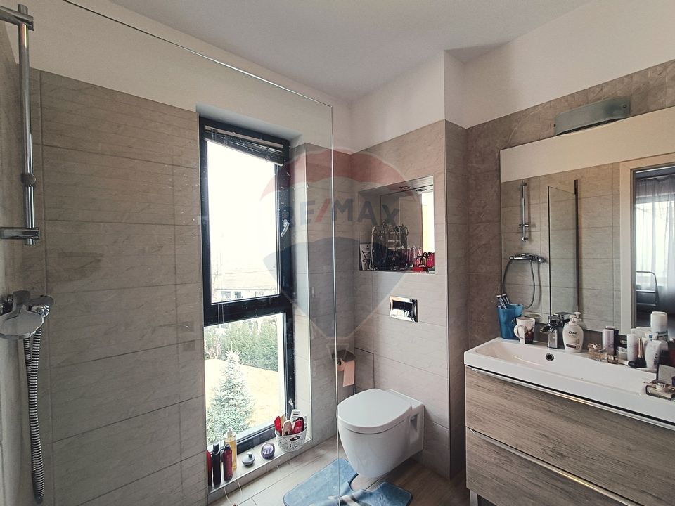 4 room House / Villa for sale, Gruia area