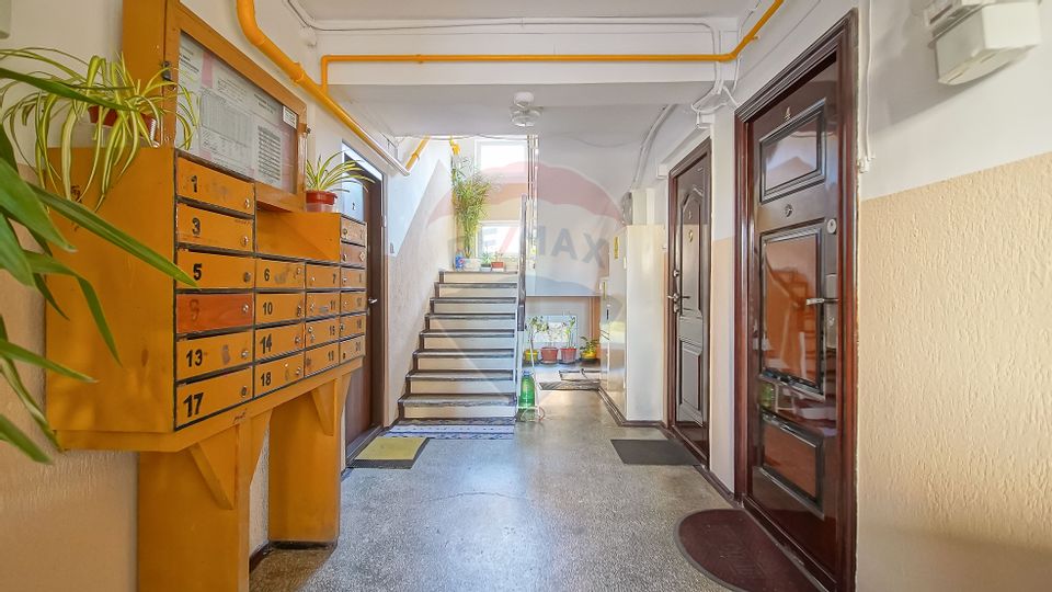 Comision 0% | Apartament 3 camere | vis-à-vis de Penny | Cartier Noua