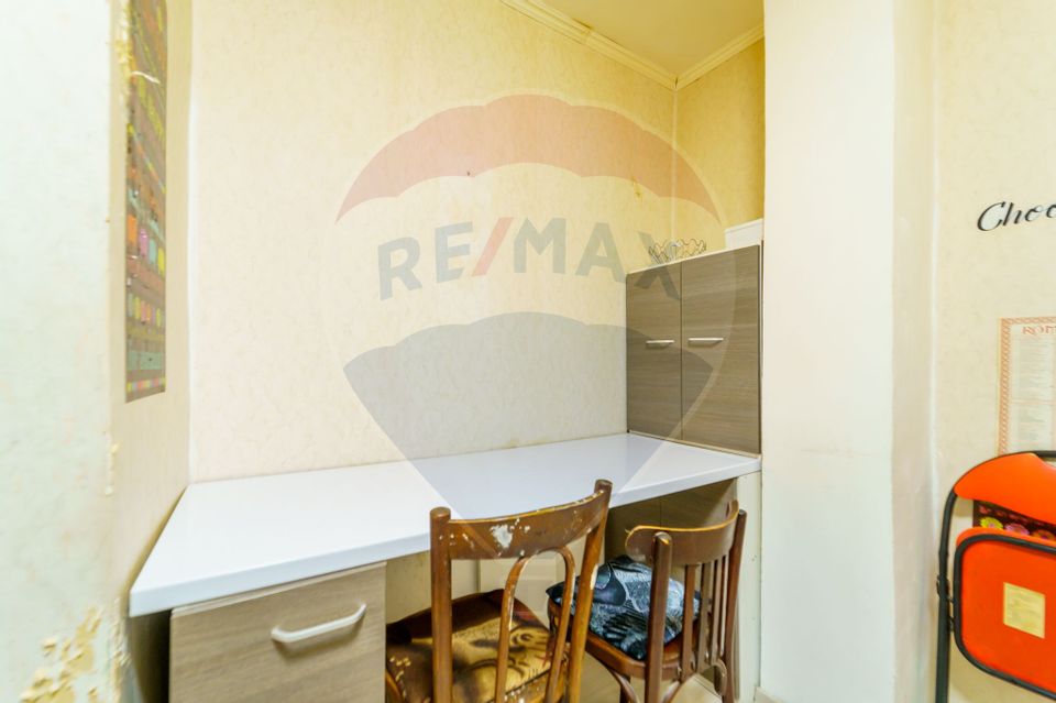 2 room Apartment for sale, Aurel Vlaicu area