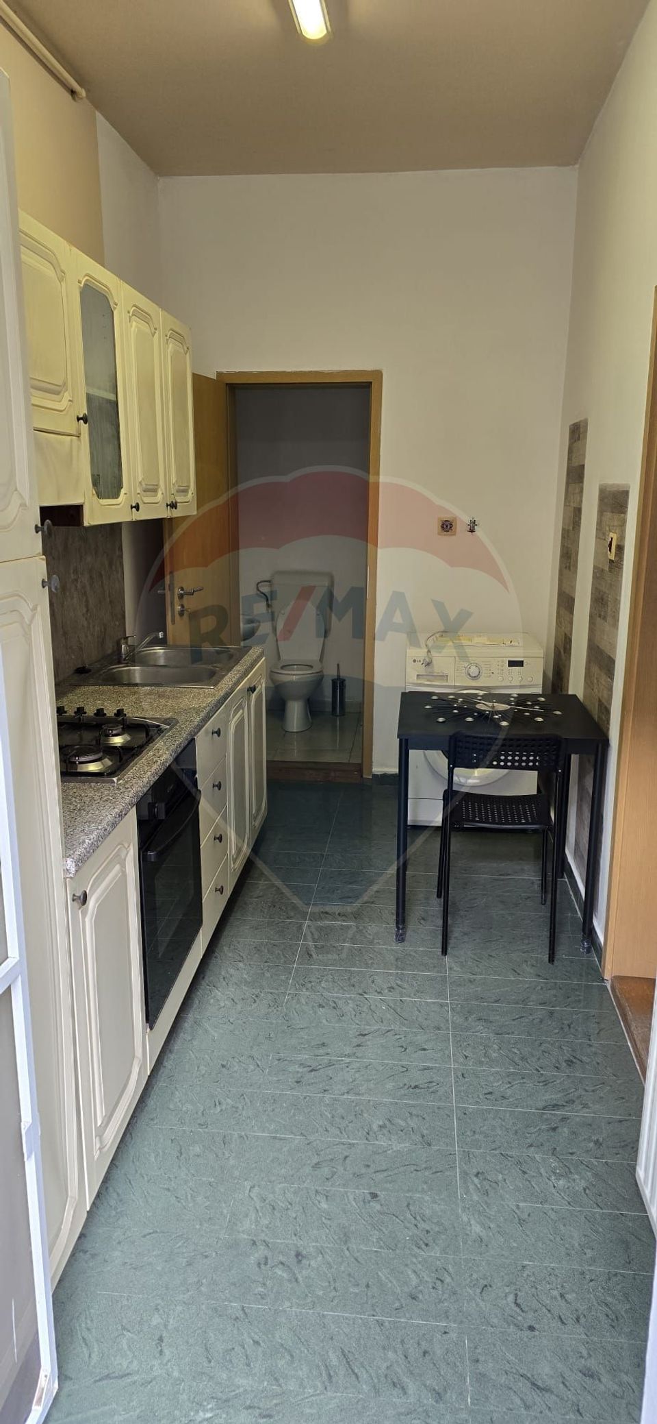 Apartament cu 1 camera la casa in zona ultracentrala