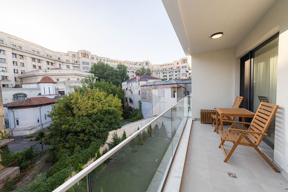 Rent apartment 2cam, block 2023, Piata Constitutiei fantani