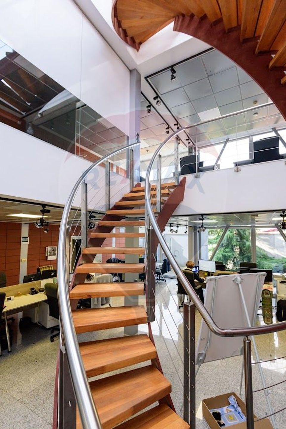 Spatiu de birouri, de inchiriat, zona Stadion Constanta