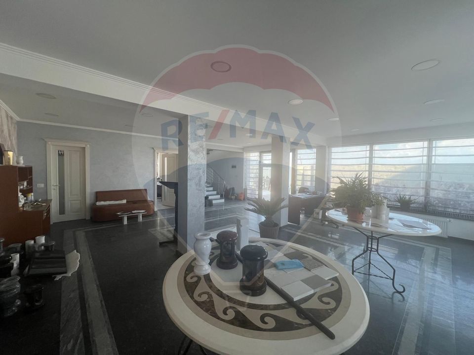 640sq.m Industrial Space for sale