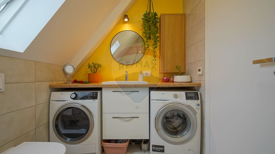 4 room Apartment for sale, Blumana area