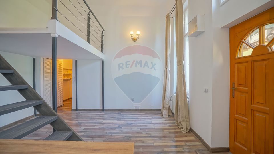 Apartament recent renovat langă Teatrul Dramatic. Fără comision!