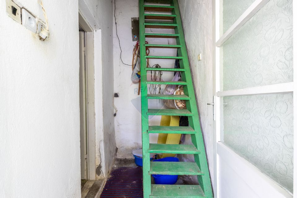 Casă de vânzare, în localitatea Turnu, fara comision