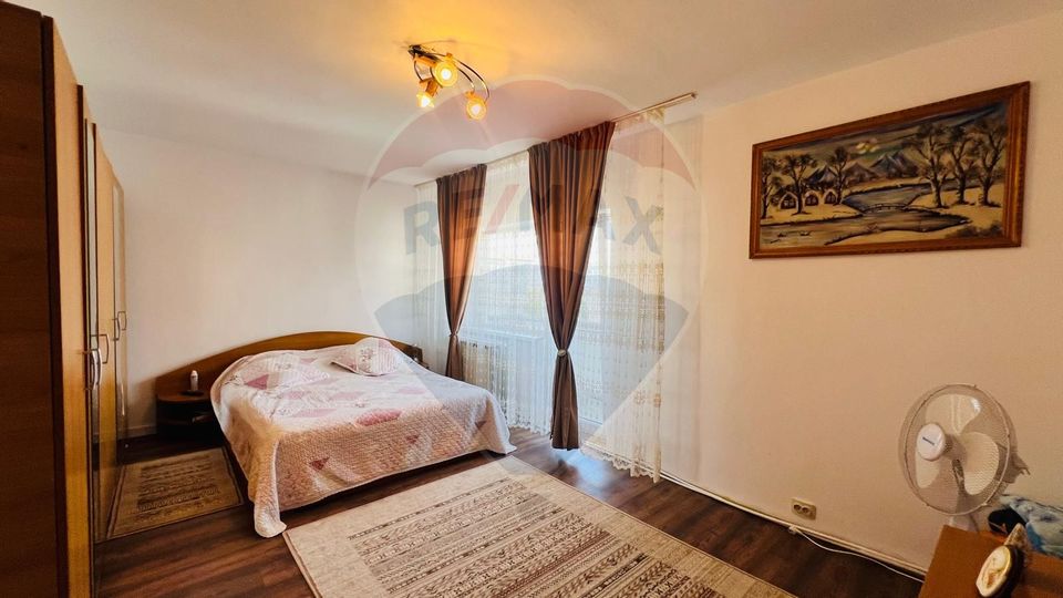 Apartament de vânzare cu 2 dormitoare