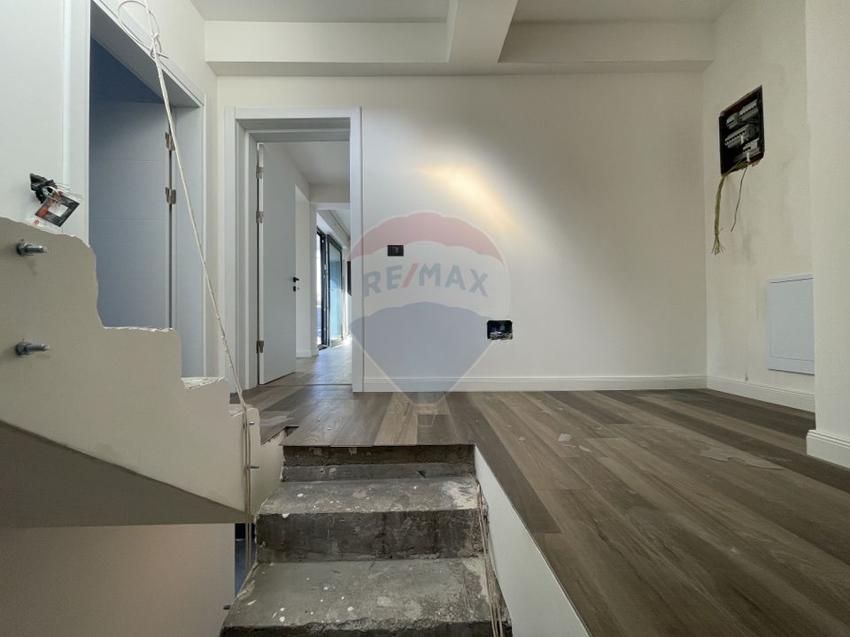 Vila str Ronda, zona Muncii |  150mp